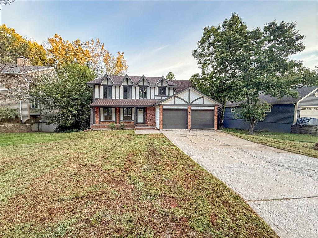 5510 NW Verlin Drive, Parkville, MO 64152 photo