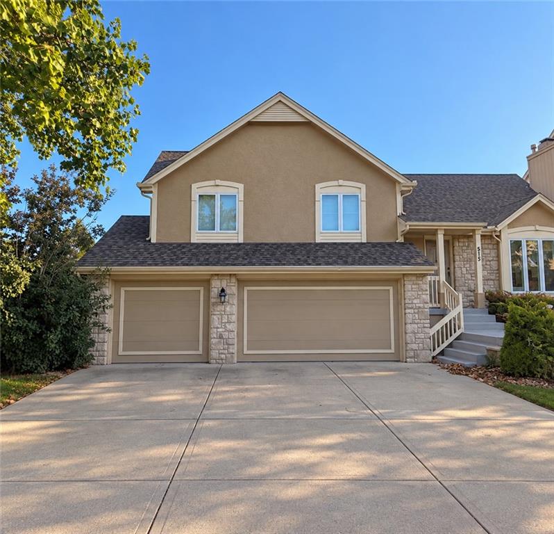 515 NE 95 Court, Kansas City, MO 64155 photo