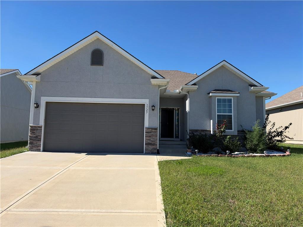 3725 NW Old Stagecoach Road, Kansas City, MO 64154 photo