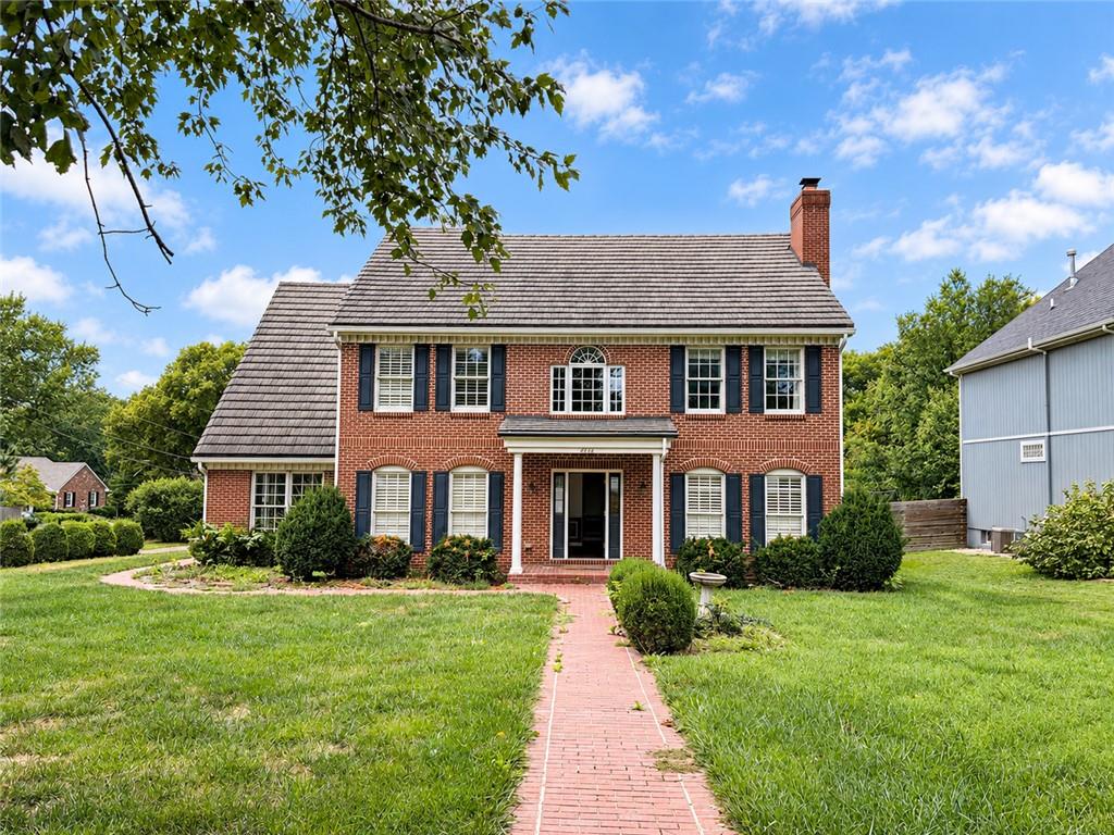 6836 Glenwood Street, Overland Park, KS 66204 photo