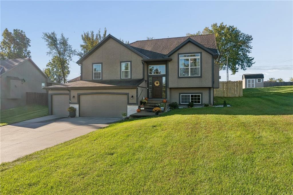 3517 NE 85th Terrace, Kansas City, MO 64156 photo