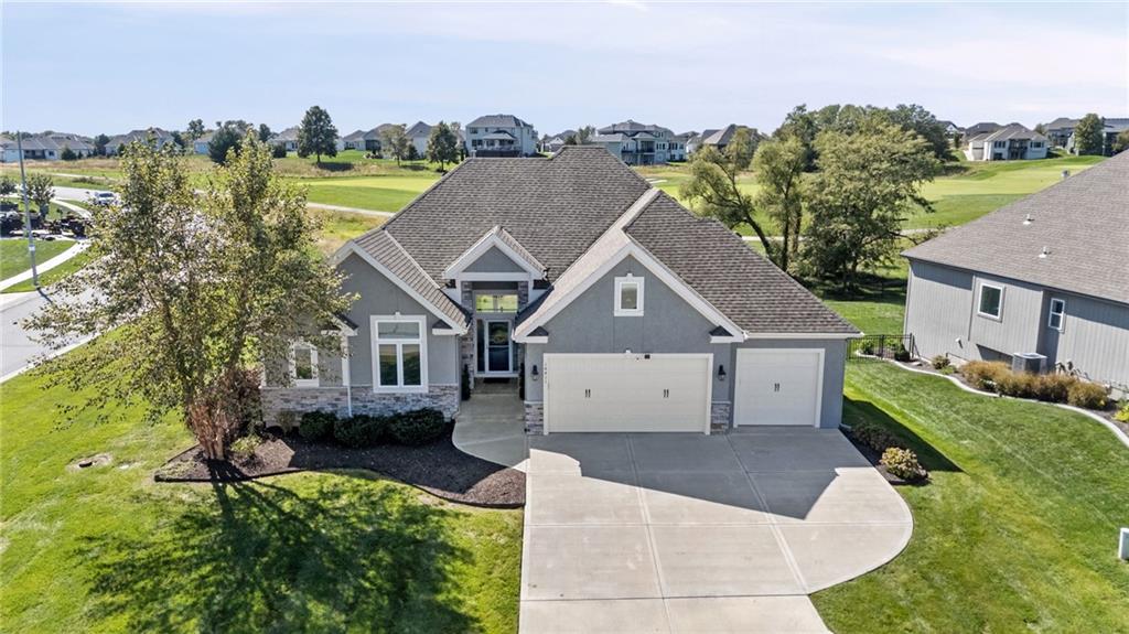 14411 N 145th Street, Basehor, KS 66007 photo