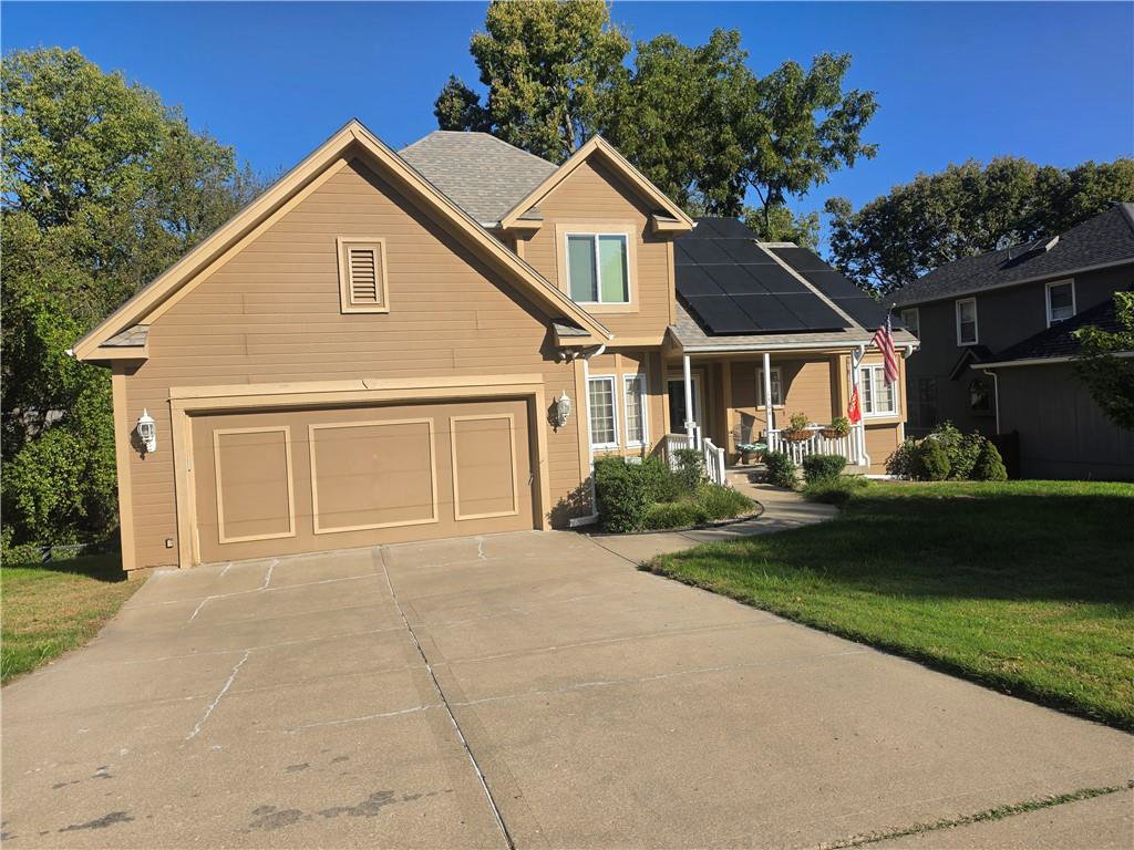 1504 NE 80th Place, Kansas City, MO 64118 photo