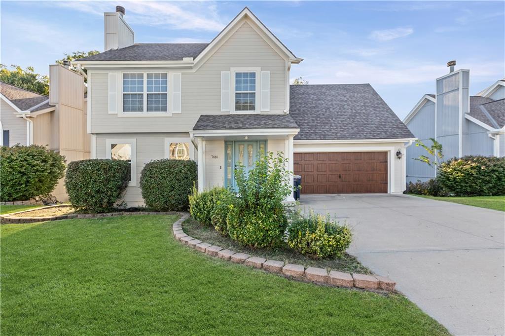 7416 N Mckinley Avenue, Kansas City, MO 64158 photo