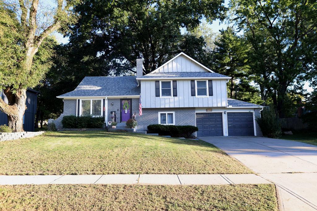 8108 W 96th Terrace, Overland Park, KS 66212 photo