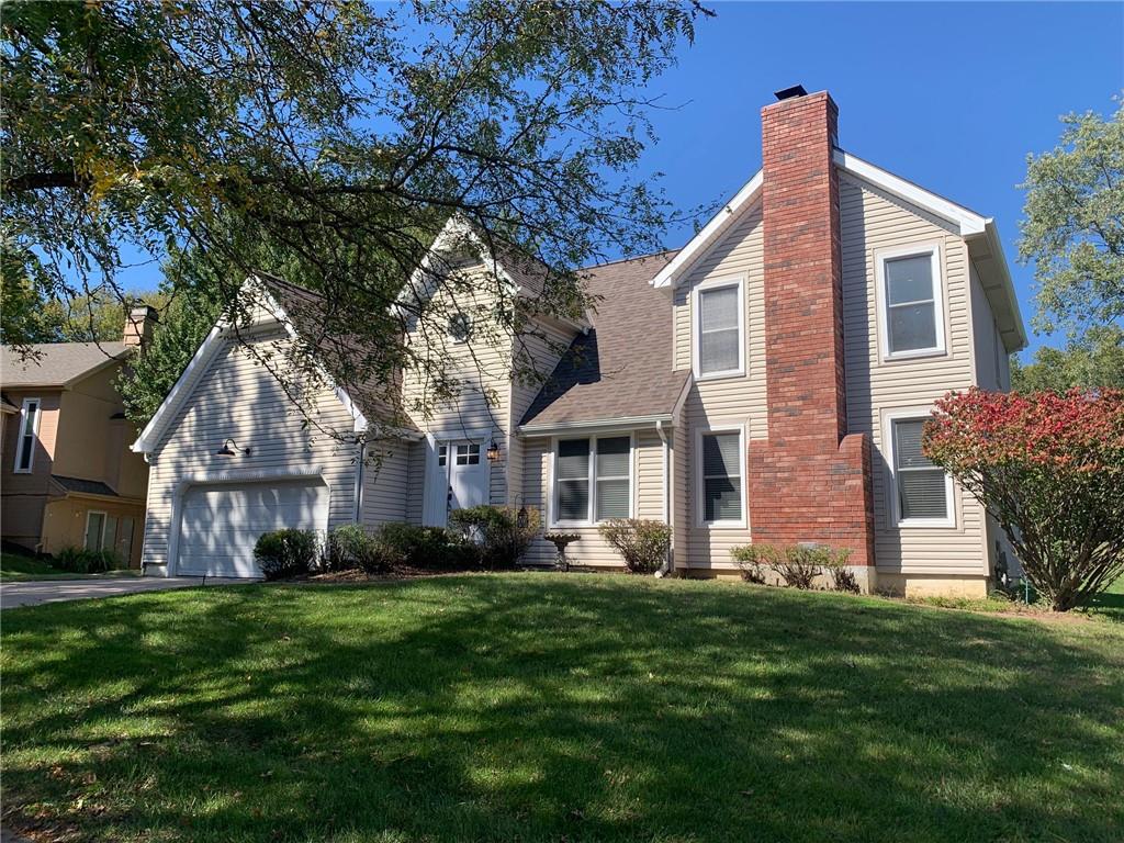 8304 Marston Avenue, Kansas City, MO 64151 photo