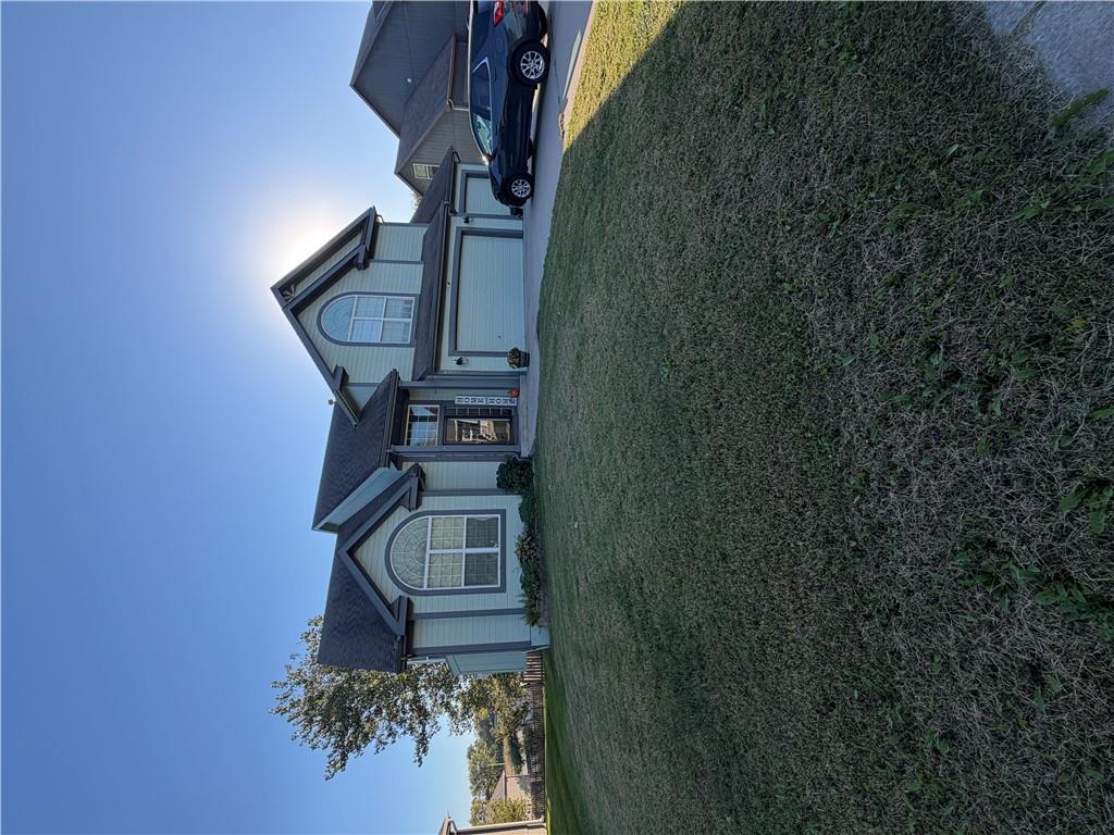6211 NE 119th Terrace, Kansas City, MO 64156 photo
