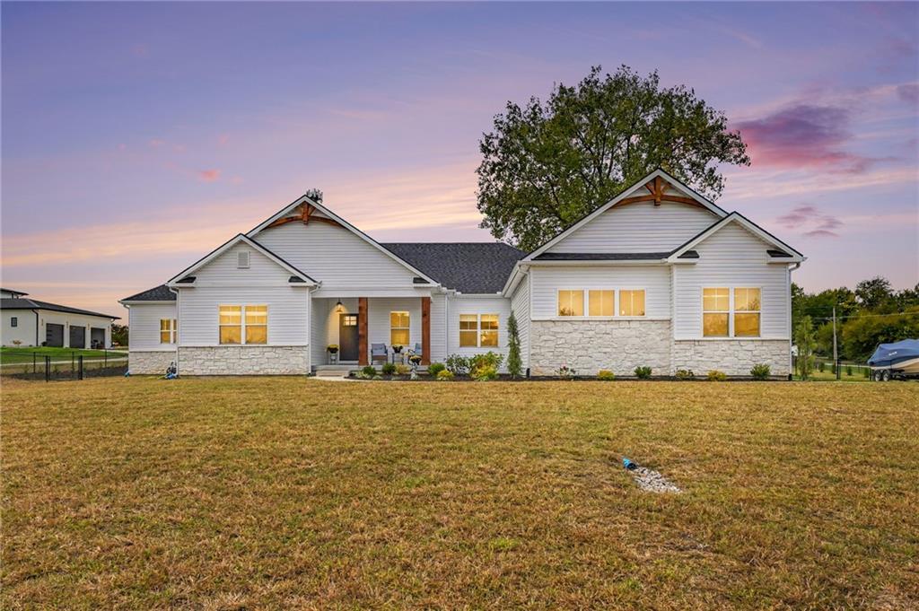 19920 NE F Highway, Smithville, MO 64089 photo
