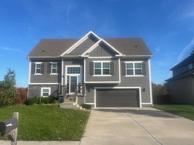 11611 N Crystal Avenue, Kansas City, MO 64156 photo