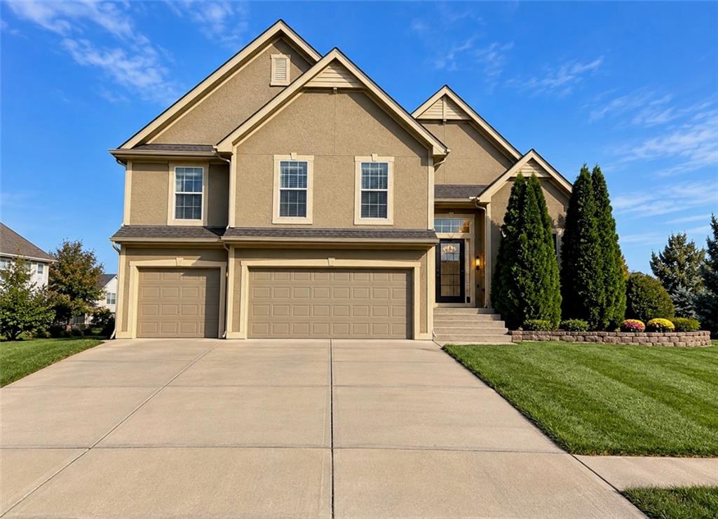 17710 NW 130th Street, Platte City, MO 64079 photo