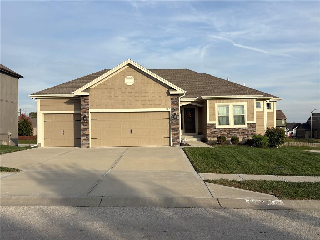 11027 N Crystal Avenue, Kansas City, MO 64156 photo