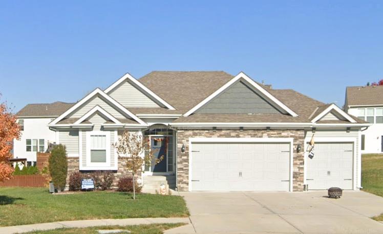 4508 NE 77th Street, Kansas City, MO 64119 photo