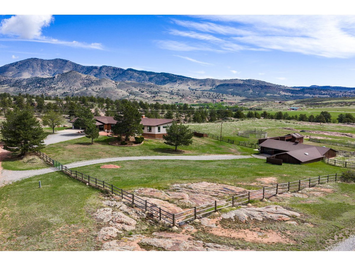294 Wedge Rock Dr, Lyons, CO 80540