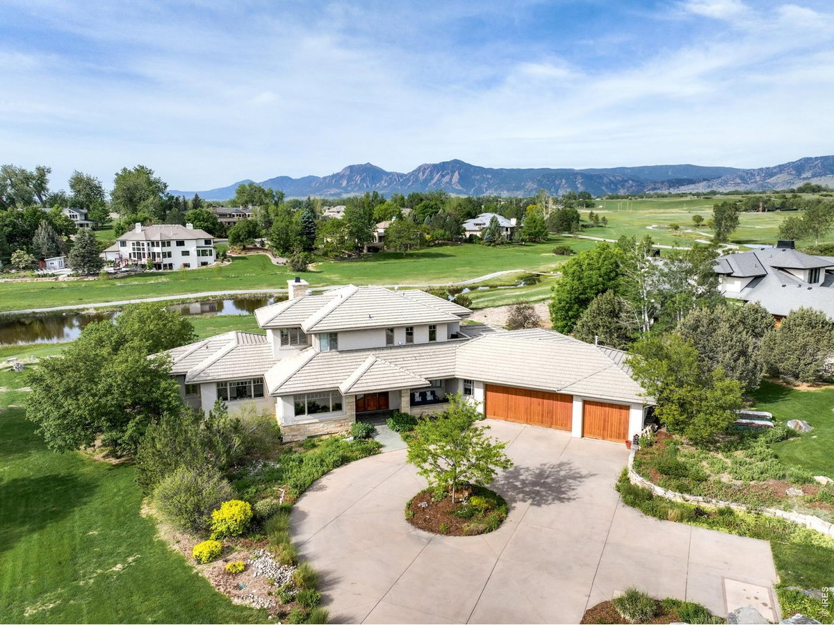 5366 Westridge Dr, Boulder, CO 80301