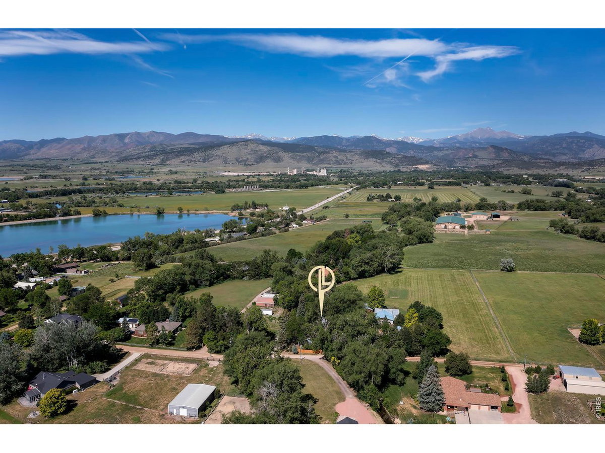 12885 N 66th St, Longmont, CO 80503