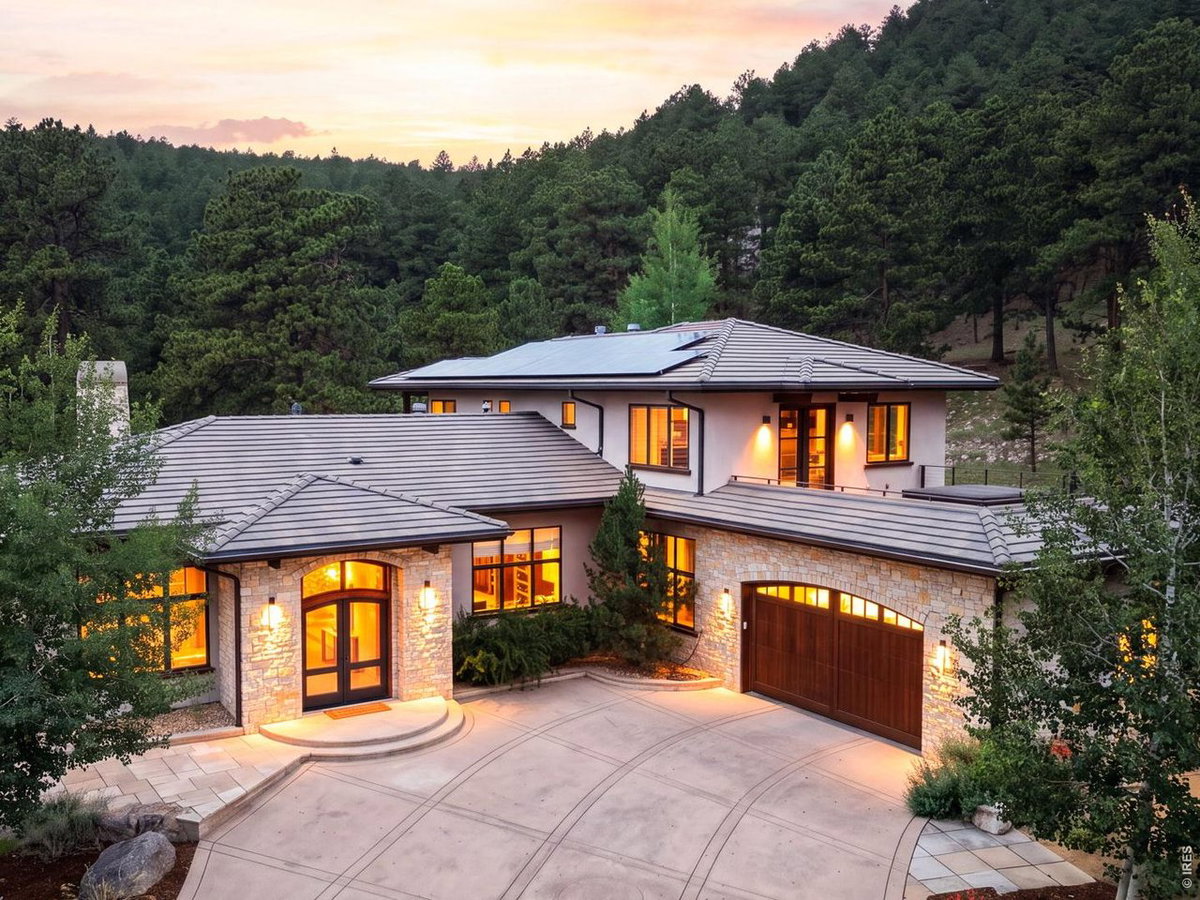 575 Reed Ranch Rd, Boulder, CO 80302