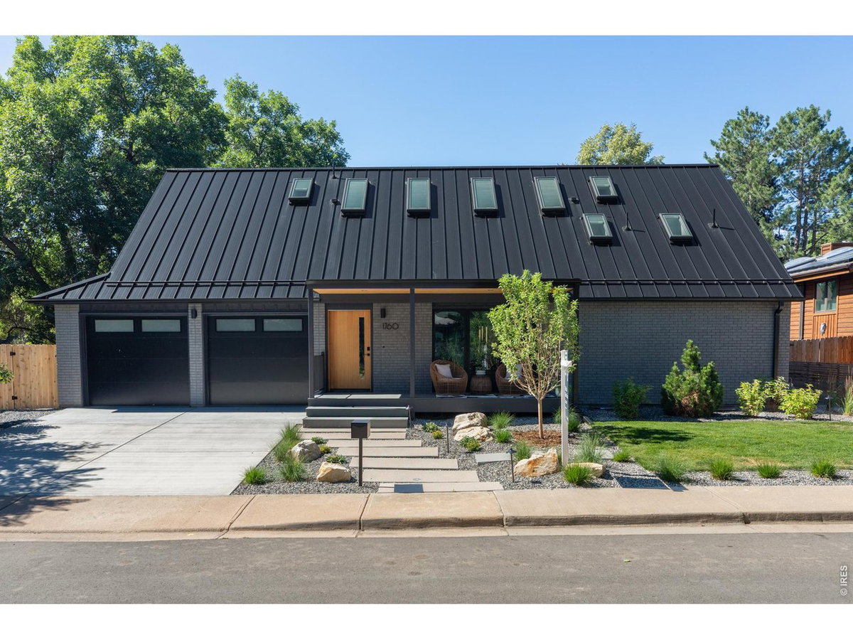 1760 Hawthorn Pl, Boulder, CO 80304
