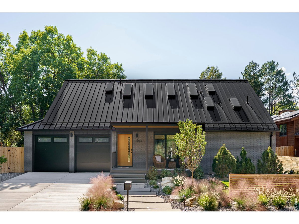 1760 Hawthorn Pl, Boulder, CO 80304