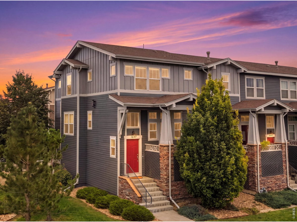 1647 Venice Ln, Longmont, CO 80503