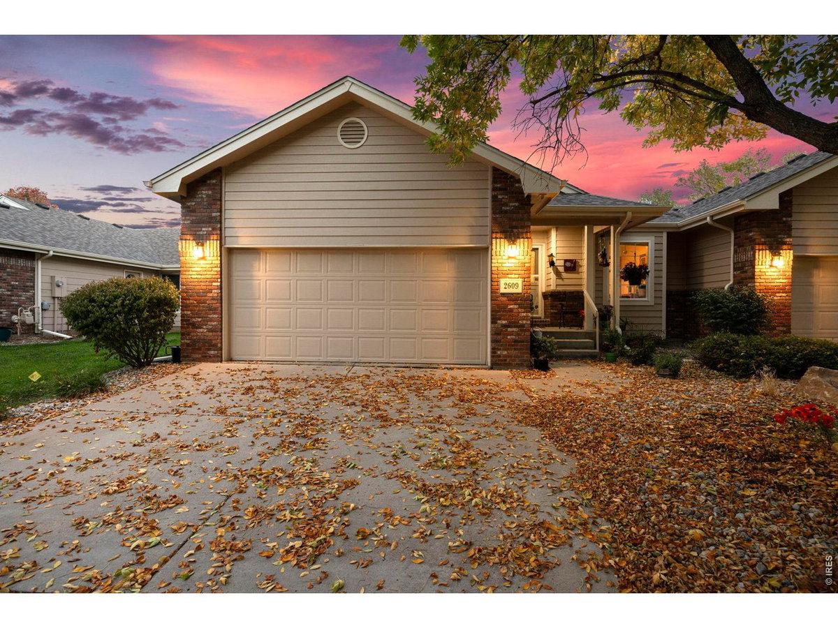 2609 Anemonie Dr, Loveland, CO 80537