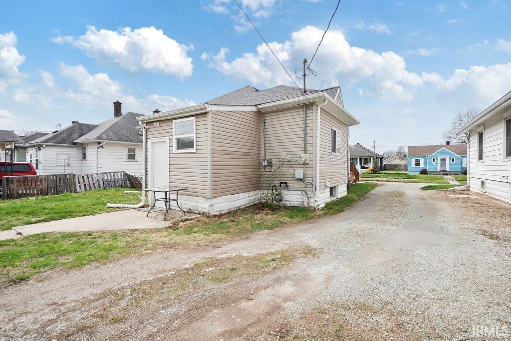 1616 S BUCKEYE Street, Kokomo, IN 46902 | Slideshow Image #5