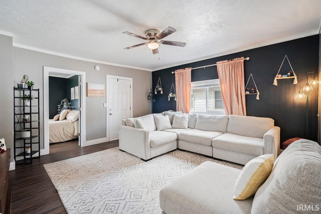 1616 S BUCKEYE Street, Kokomo, IN 46902 | Slideshow Image #7