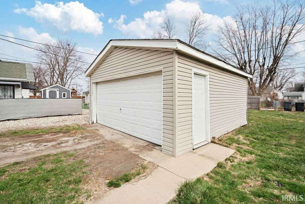 1616 S BUCKEYE Street, Kokomo, IN 46902 | Slideshow Image #3
