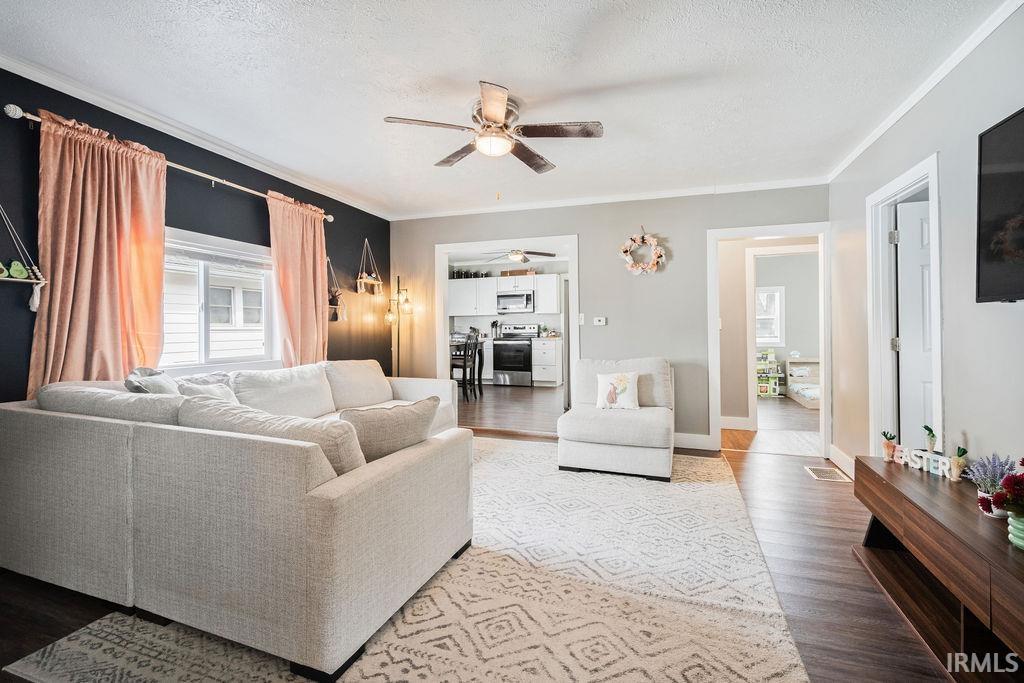 1616 S BUCKEYE Street, Kokomo, IN 46902 | Slideshow Image #11