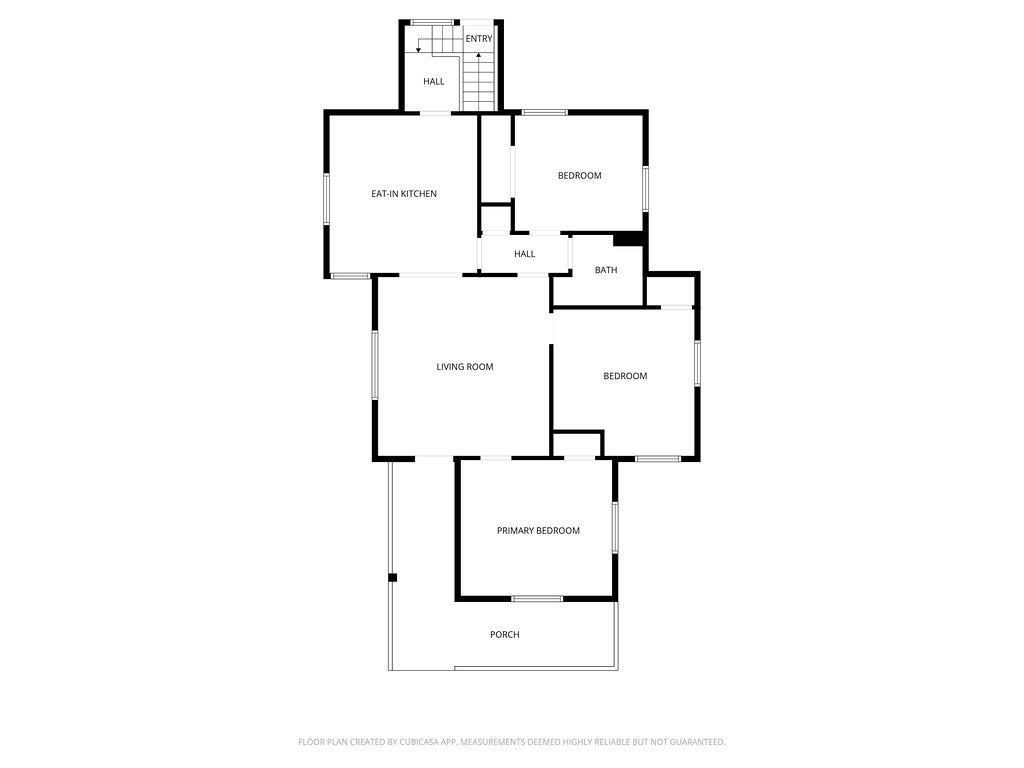 1616 S BUCKEYE Street, Kokomo, IN 46902 | Slideshow Image #17