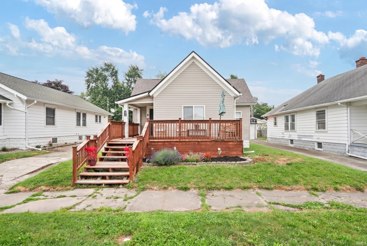 1616 S BUCKEYE Street