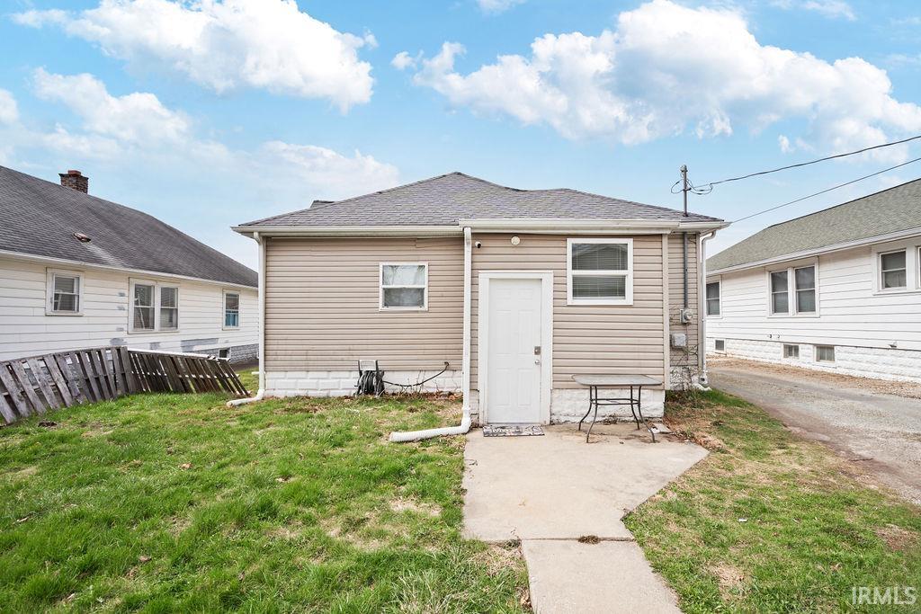 1616 S BUCKEYE Street, Kokomo, IN 46902 | Slideshow Image #4
