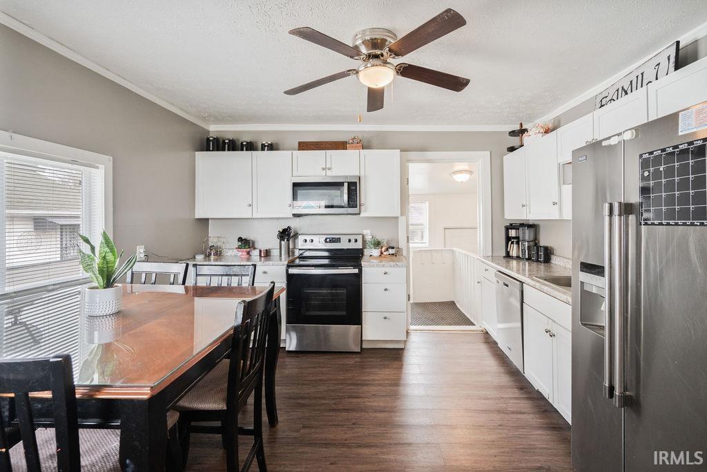1616 S BUCKEYE Street, Kokomo, IN 46902 | Slideshow Image #8