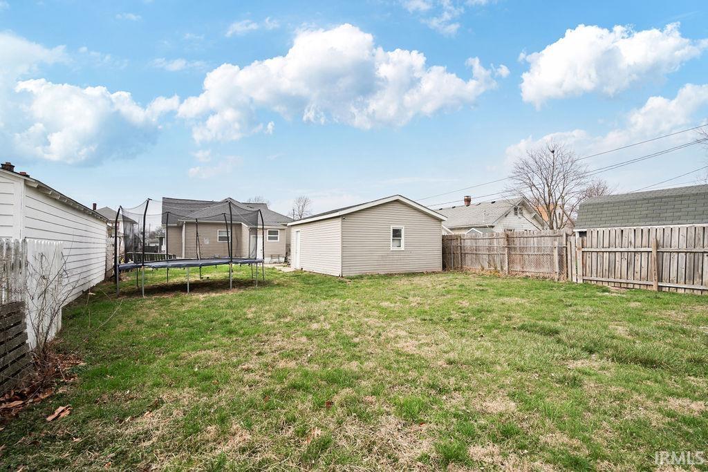 1616 S BUCKEYE Street, Kokomo, IN 46902 | Slideshow Image #6