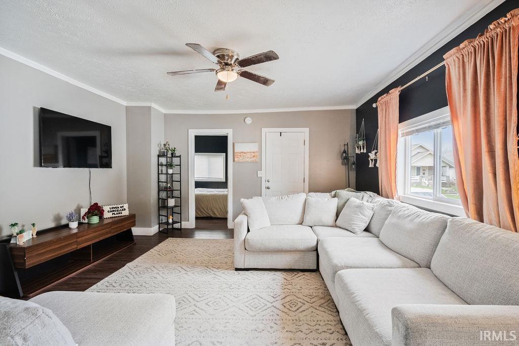 1616 S BUCKEYE Street, Kokomo, IN 46902 | Slideshow Image #9
