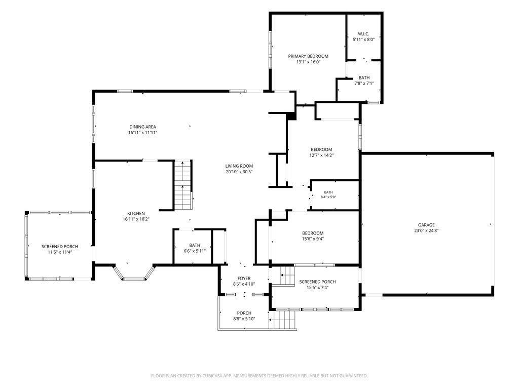 623 LAKEWOOD Place, Greentown, IN 46936 | Slideshow Image #38