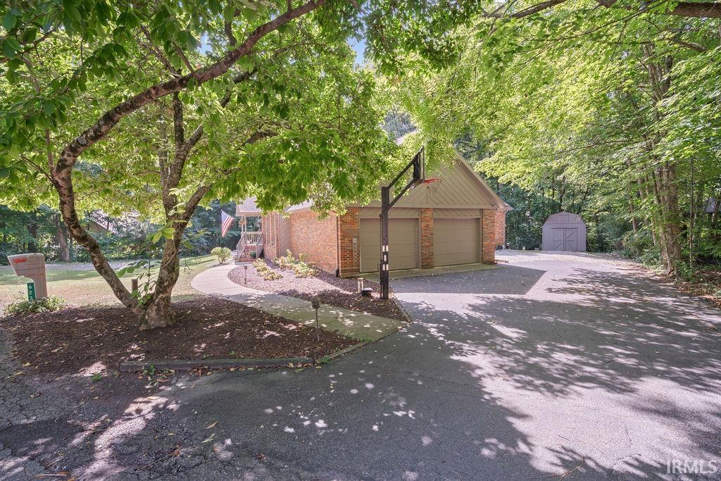 623 LAKEWOOD Place, Greentown, IN 46936 | Slideshow Image #31