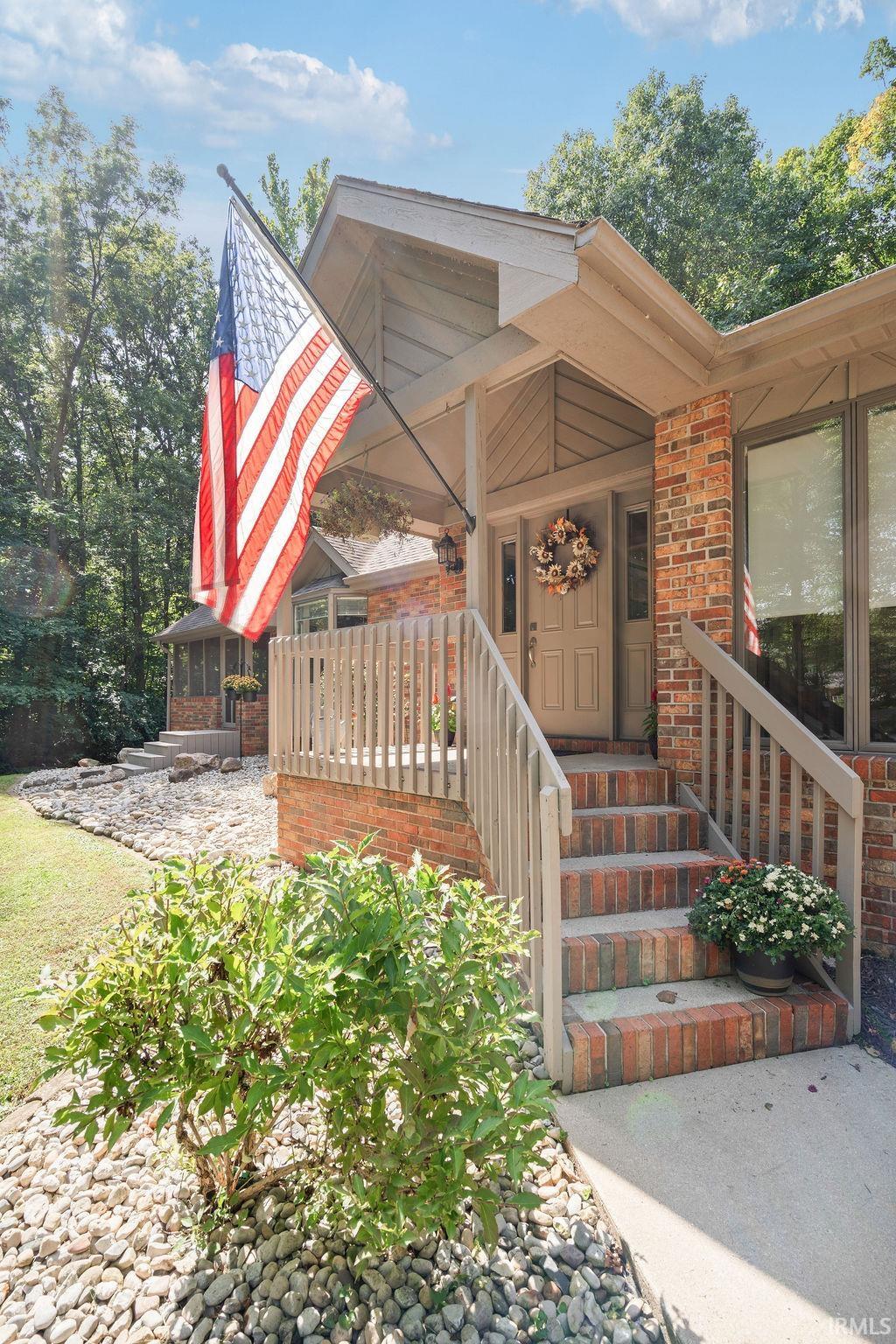 623 LAKEWOOD Place, Greentown, IN 46936 | Slideshow Image #3