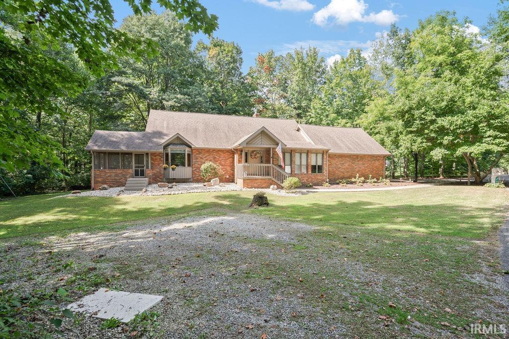623 LAKEWOOD Place, Greentown, IN 46936 | Slideshow Image #2