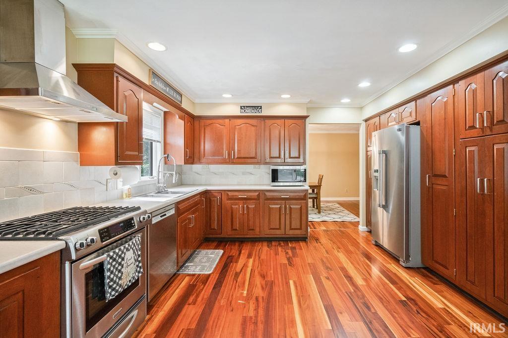 623 LAKEWOOD Place, Greentown, IN 46936 | Slideshow Image #10