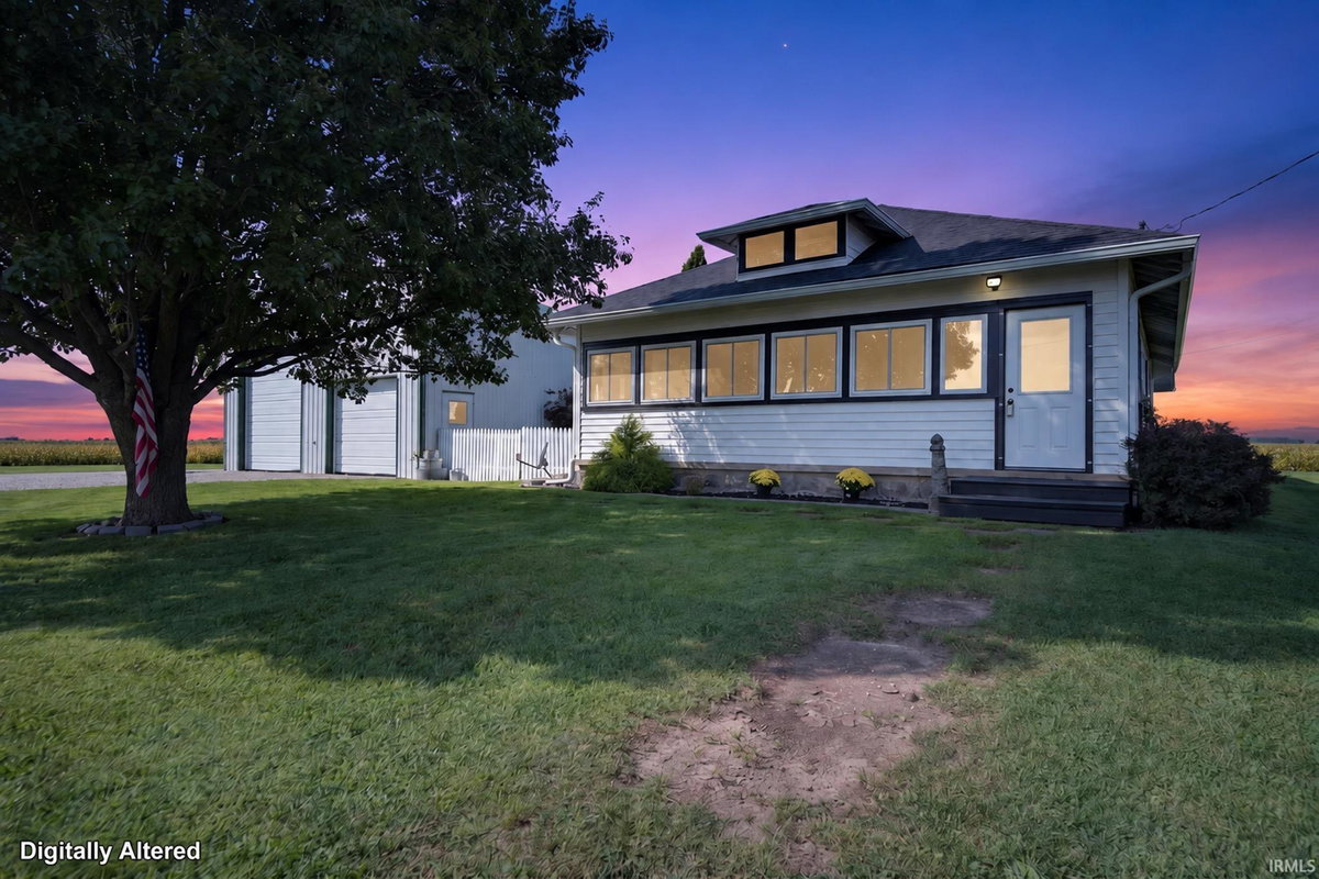 2834 E 100 SOUTH ***, Tipton, IN 46072 | Slideshow Image #26