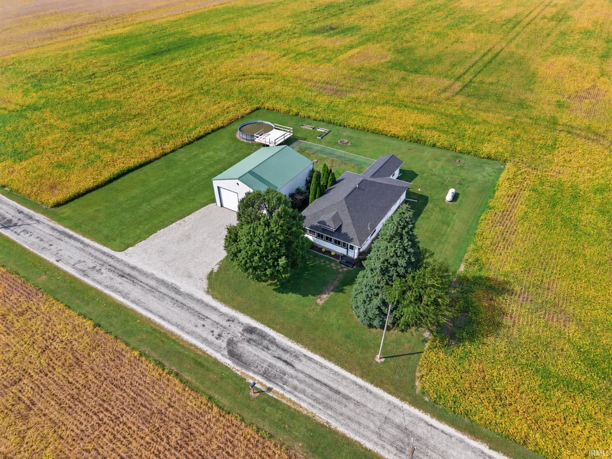 2834 E 100 SOUTH ***, Tipton, IN 46072 | Slideshow Image #28