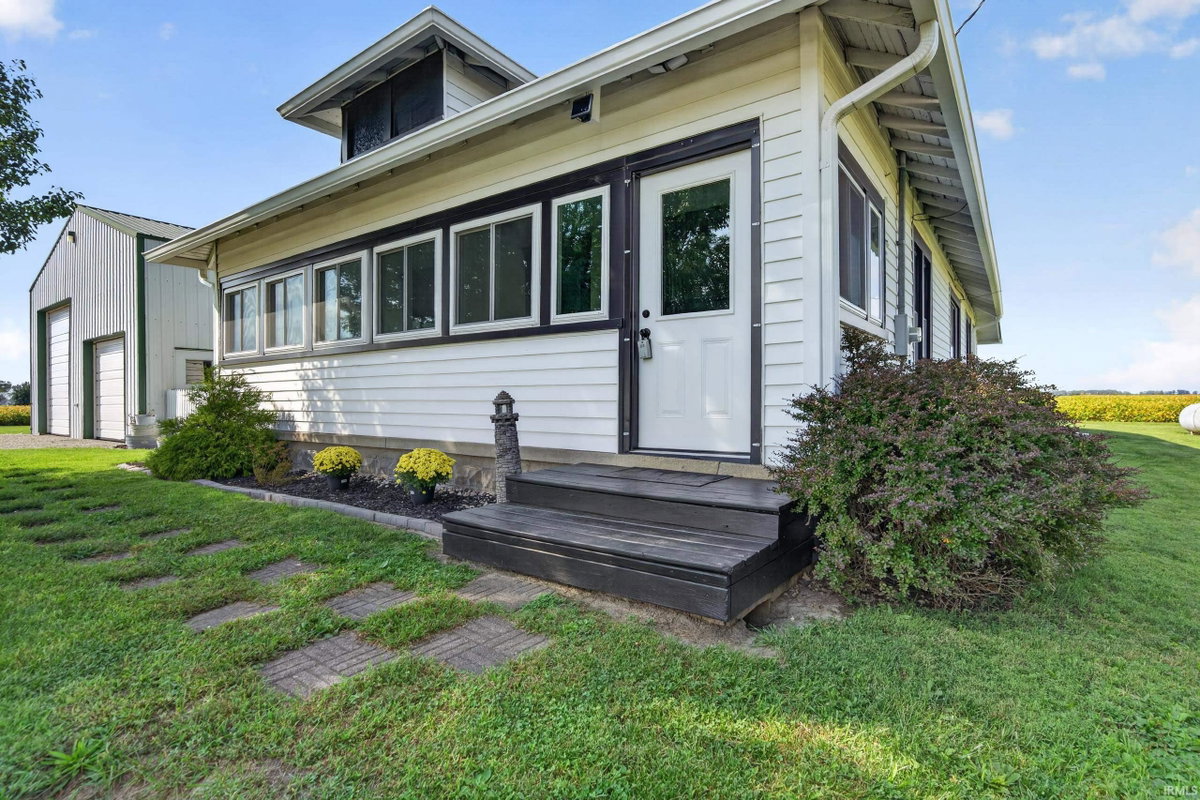 2834 E 100 SOUTH ***, Tipton, IN 46072 | Slideshow Image #3