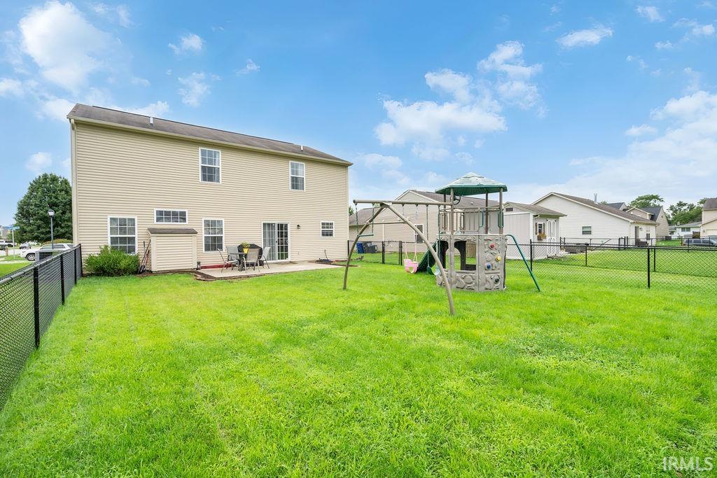 940 ZARTMAN Road, Kokomo, IN 46902 | Slideshow Image #26