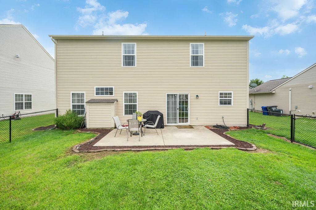 940 ZARTMAN Road, Kokomo, IN 46902 | Slideshow Image #25