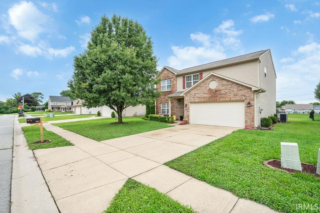 940 ZARTMAN Road, Kokomo, IN 46902 | Slideshow Image #2