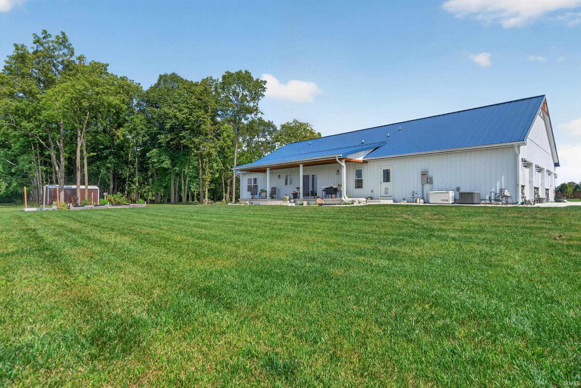693 S 200 EAST ***, Kokomo, IN 46902 | Slideshow Image #43