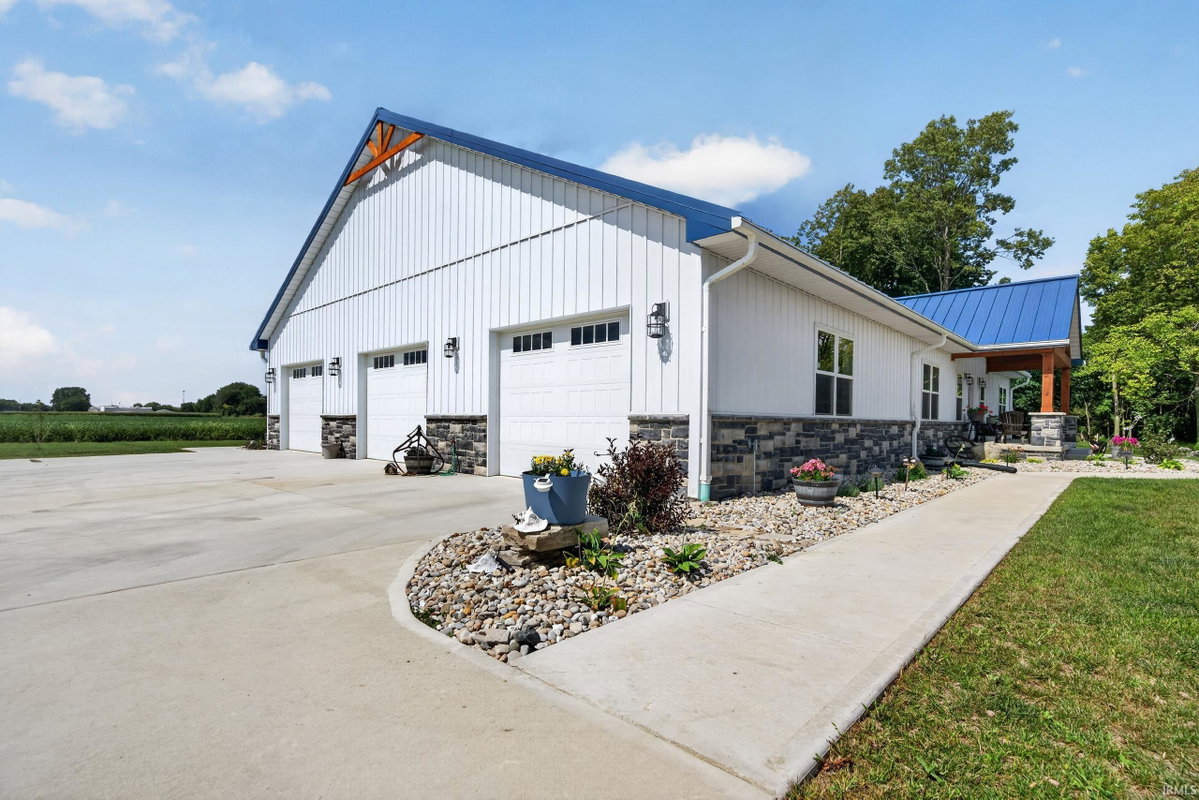 693 S 200 EAST ***, Kokomo, IN 46902 | Slideshow Image #4