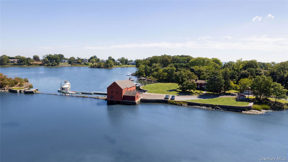 191 Kirby Lane, Rye, NY 10580