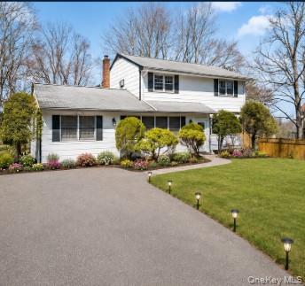 496 Granite Springs Road, Yorktown Heights, NY 10598