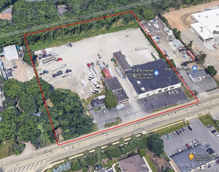 3120 Route 112, Medford, NY 11763
